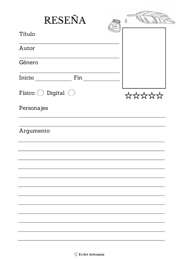 Cuaderno de Lecturas Ancla - Imagen 5
