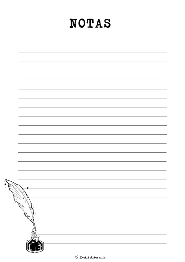 Cuaderno de Lecturas Scrap - Imagen 6
