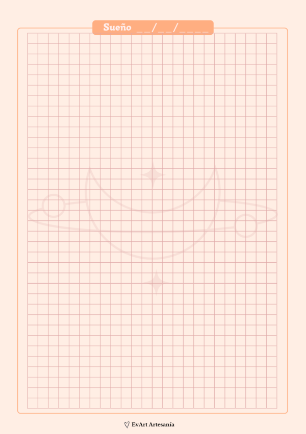 Cuaderno Mis Sueños - Imagen 6