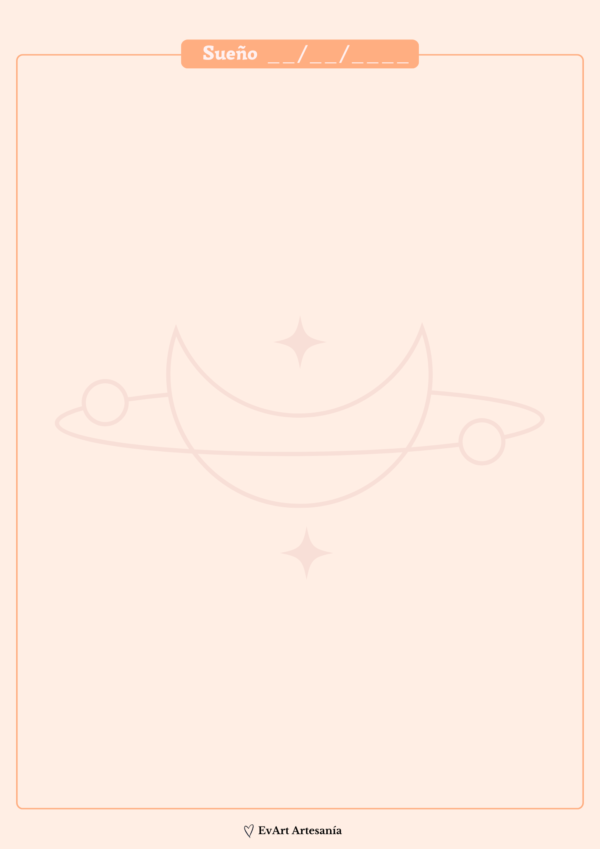 Cuaderno Mis Sueños - Imagen 4