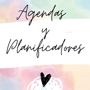 Agendas y Planificadores