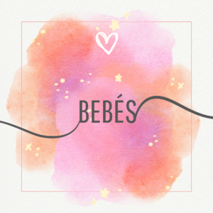 Bebés