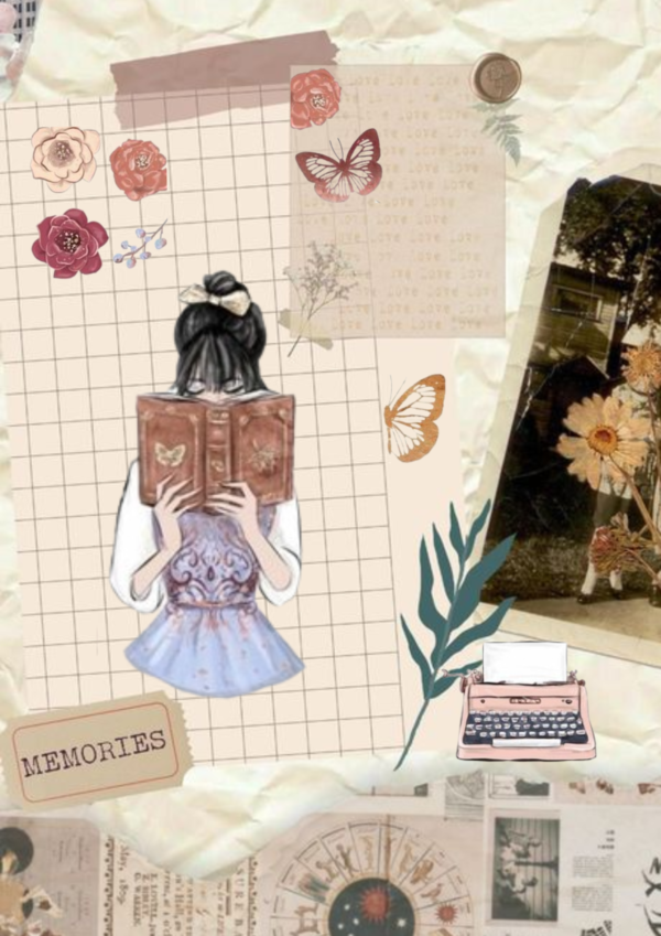 Cuaderno de Lecturas Scrap - Imagen 2