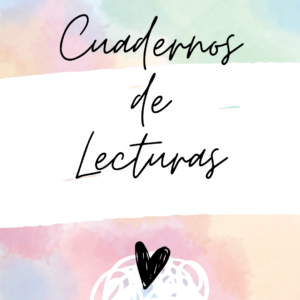 Cuadernos de Lecturas