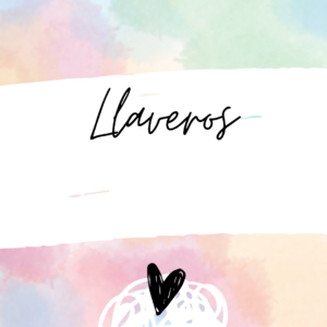 Llaveros