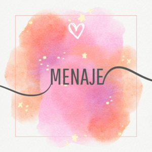 Menaje