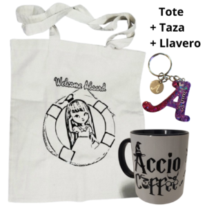 Pack Regalo Esencial