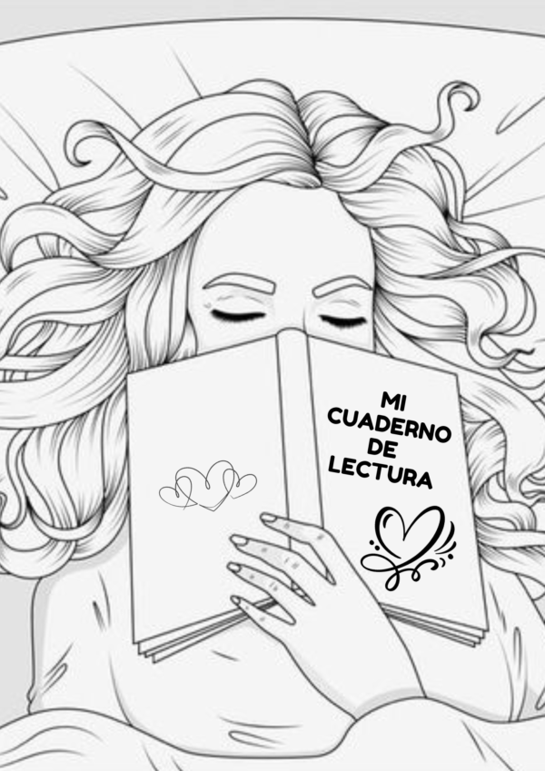 Cuaderno de Lecturas Ilustración
