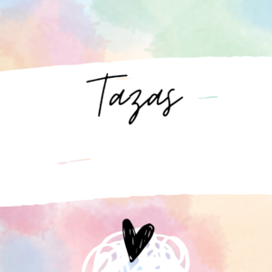 Tazas