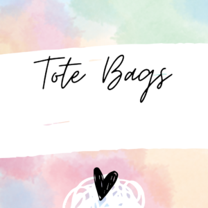 Tote Bags