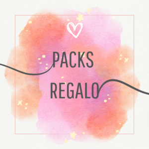 Packs Regalo