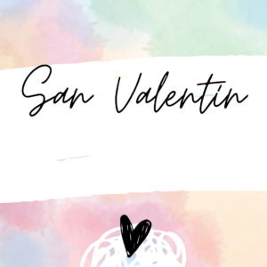 San Valentín